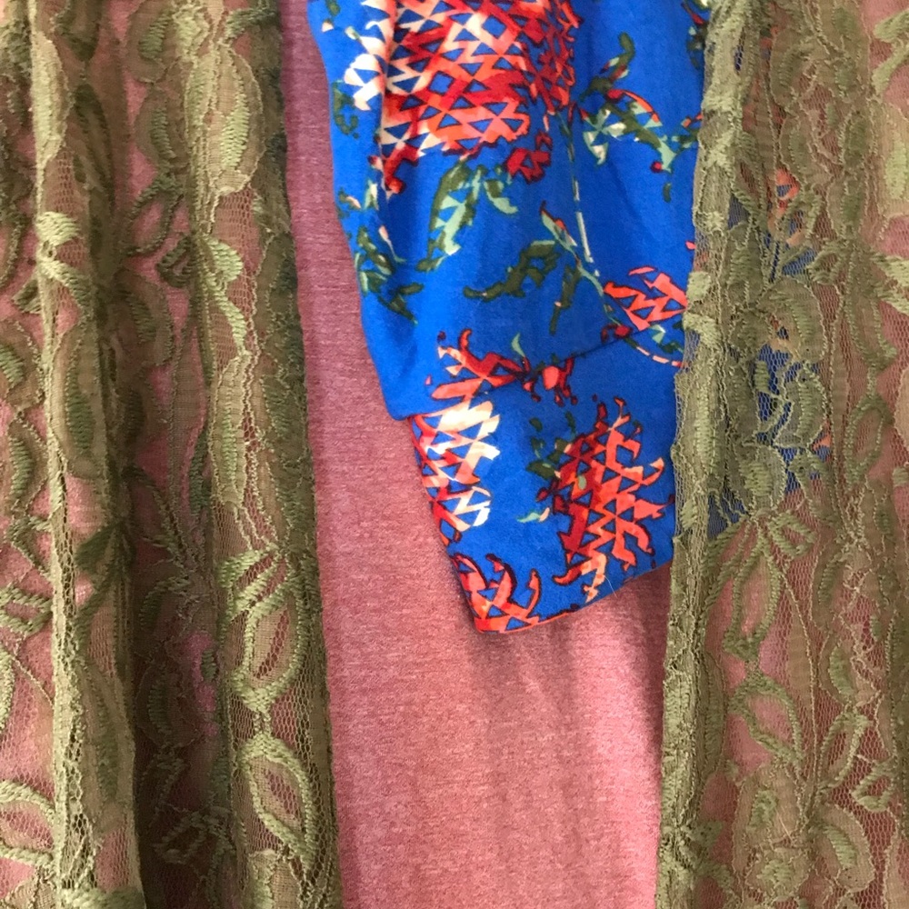 Lularoe Perfect - Picture 7 of 7